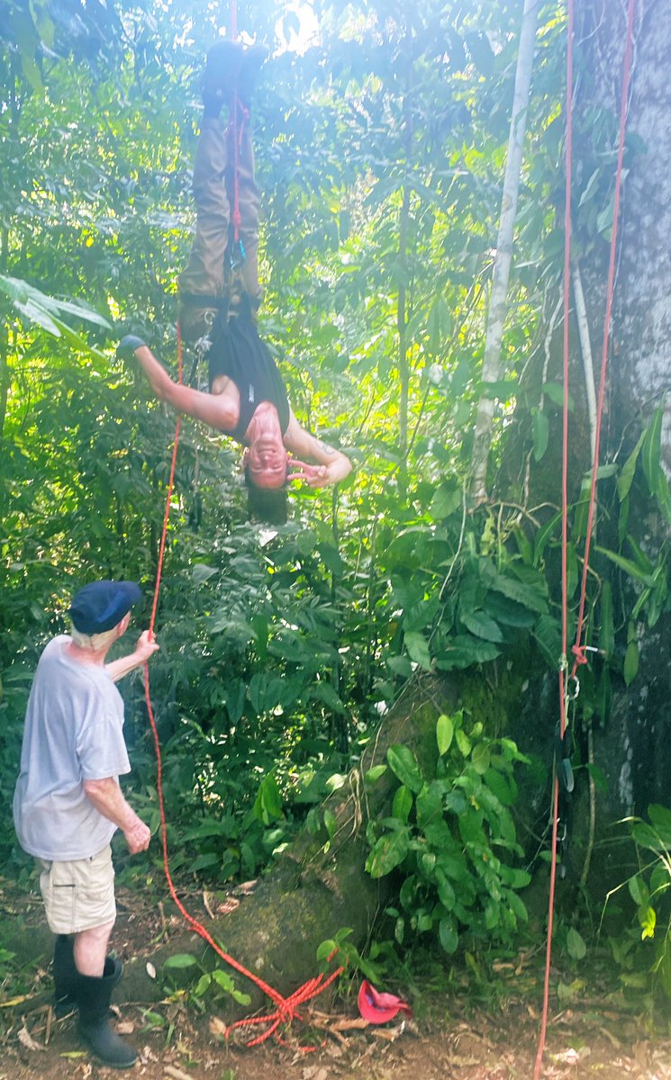 Rem1Bio's tweet photo. Some of my favorite photos so far #ITEC just hanging around https://t.co/ecYhENMh9a