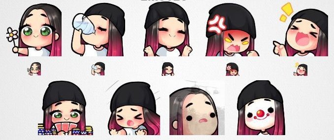 Lyla_Bell1's tweet photo. Looking for twitch stuff? Logo, banner, overly, emotes! DM me now ️#twitch  #twitchtv #twitchaffiliate #scarletwitch #twitchstream #twitchgirls #twitchclips #twitchgamer #pokemon #twitchsquads #twitchkittens #twitchgaming #twitchprime #twitchcreative #twitchstreaming  #ENVtuber https://t.co/t8K4knorKo