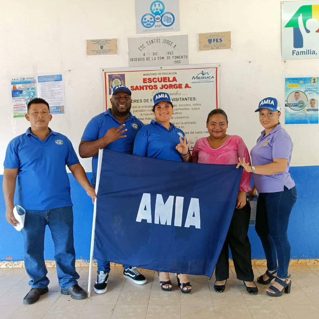 ASOCIACIÓN DE MAESTROS INDEPENDIENTES AUTÉNTICOS tweet media