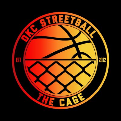 TheCageOKC tweet media
