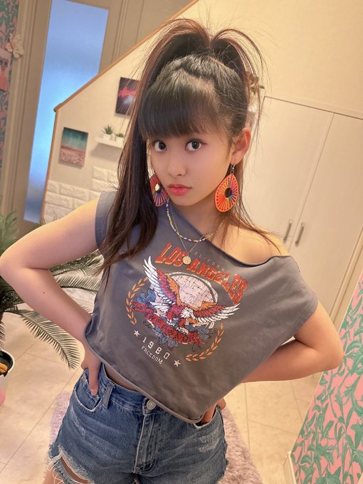 Twitterのコスプレ画像4