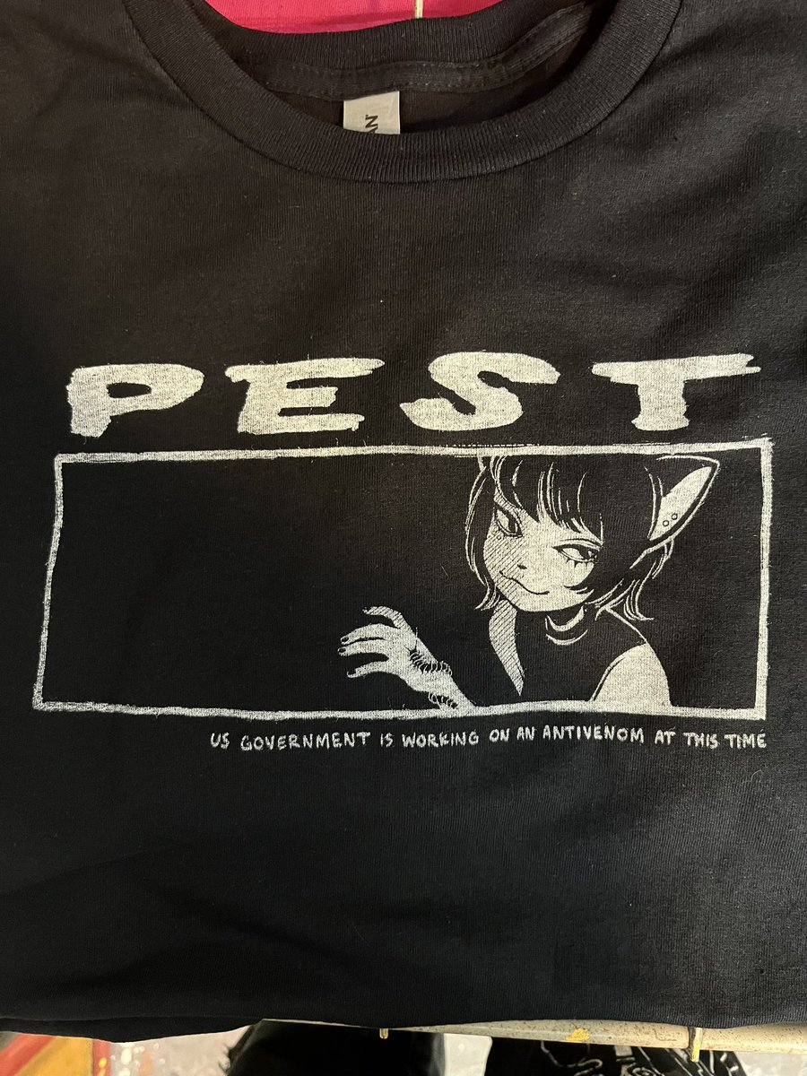 big things happening at the catgirl factory