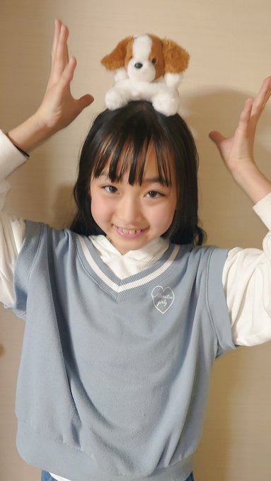 Twitterのコスプレ画像4