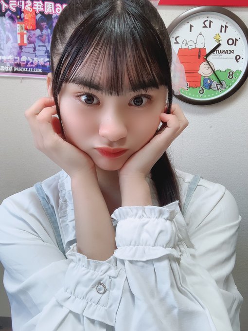 Twitterのコスプレ画像4