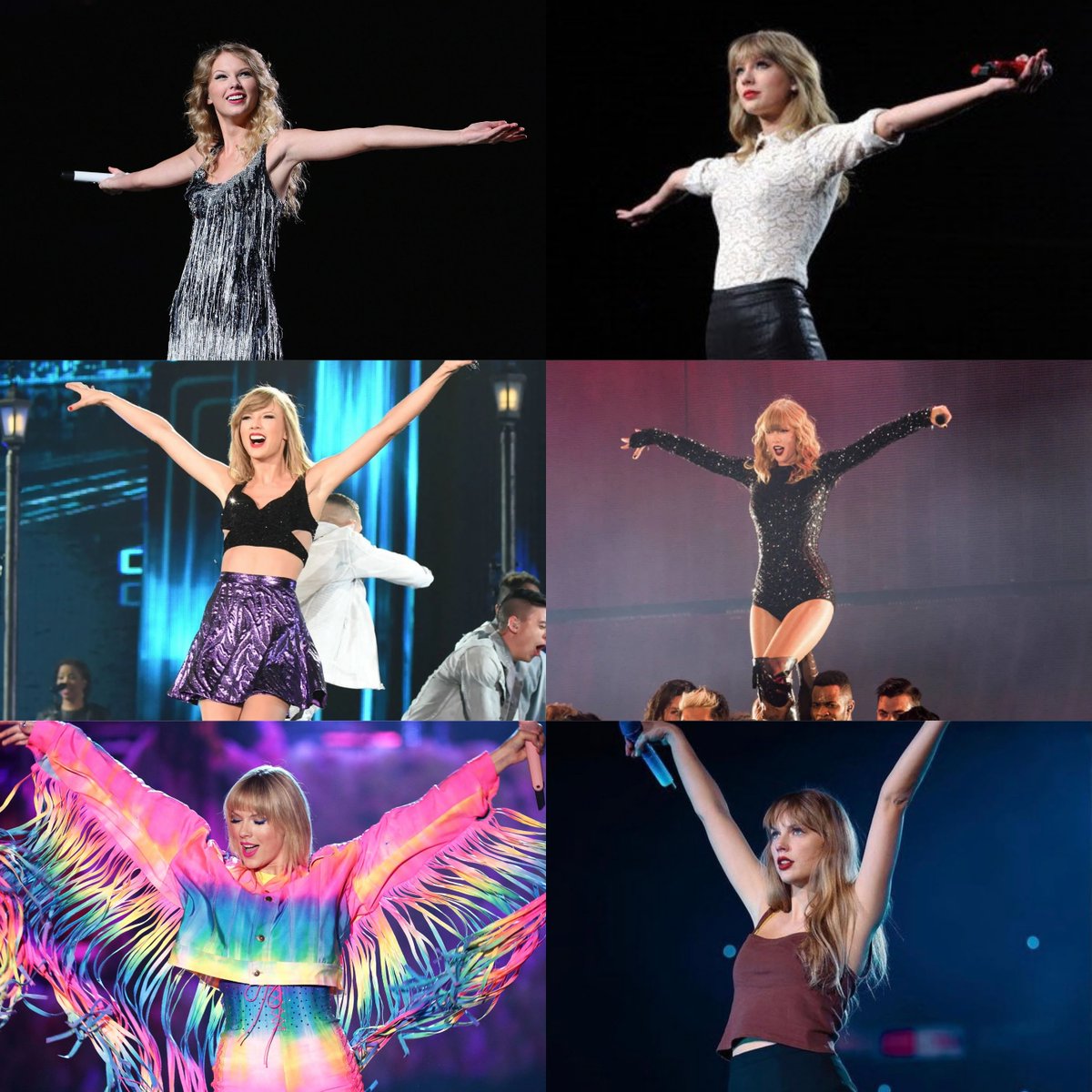 TheSwiftSociety's tweet photo. What must it be like to grow up that beautiful 🎶 https://t.co/KPaQn7DQNF