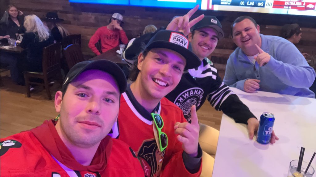 KyleTheKicker tweet picture