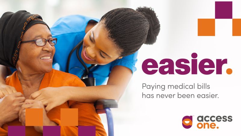 You haven't seen us in a bit Twitter, but we're still around! Be sure to follow us at linkedin.com/company/access… to learn more about the tough choices consumers are making when it comes to healthcare. It doesn't have to be that way...