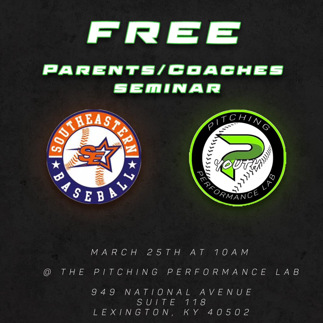 SE Baseball tweet media