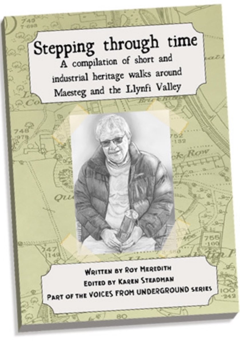 South Wales Miners' Museum tweet media