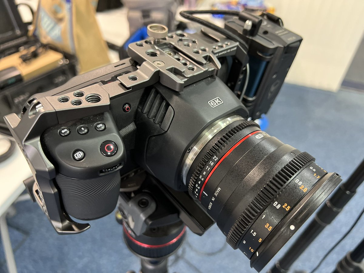 Garry_Fuller's tweet photo. A fantastic day filming, always good to pick up new skills. https://t.co/Apf80JzaDI
