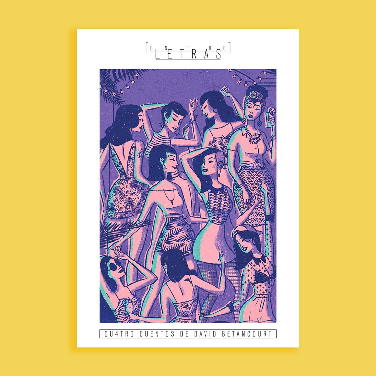 EditorialUEB's tweet photo. #ParaLeer 📖 En «Cuatro cuentos de David Betancourt» se tratan temas como el desamor, la locura,  la obsesión, la violencia, la muerte y el abandono, realidades complejas que su autor aborda con humor y picardia. Disponible en #AccesoAbierto ➡️ https://t.co/kdHd9dn8NH https://t.co/6ZQn2MEF4L