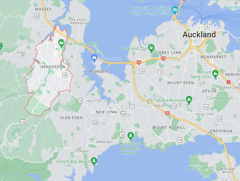 NZIncidentAlert tweet picture