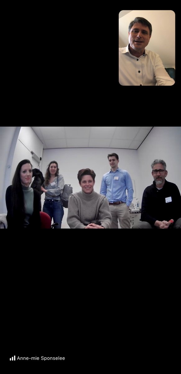 nwsbe's tweet photo. #Sensegarden masterclass with Fontys Hogeschool and Merefelt Oktober led by Professor J. Artur Serrano. https://t.co/1w6FF52WLx