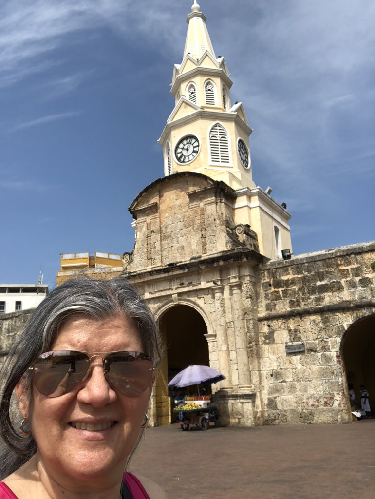 Gloria Rogish tweet media