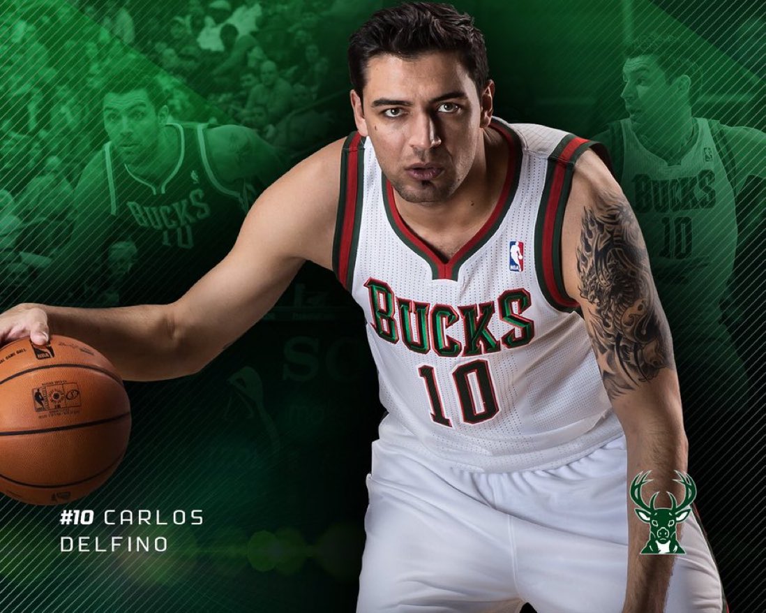 BucksLead's tweet photo. Name an ex Buck you’d want on this year’s team.

We’ll start: https://t.co/SeF2j5kjXL