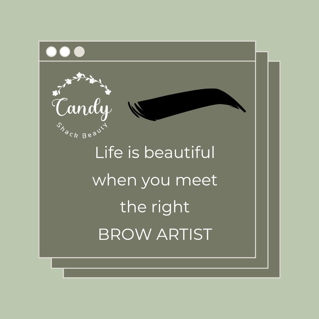 Candy Shack Beauty ™ tweet media