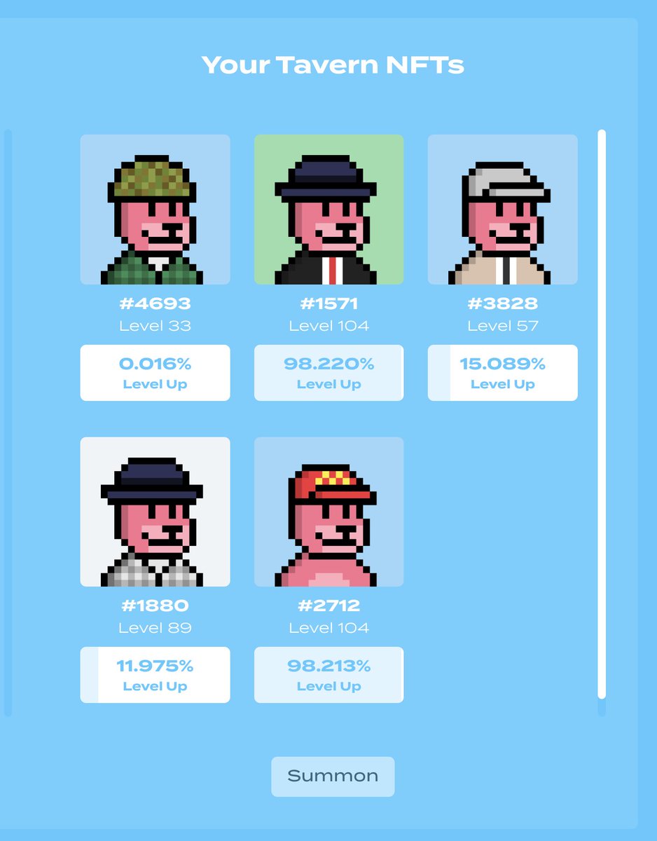 been sloooooowly picking up pink bears off the <a href="/bruhhbears/">BruhBears</a> floor