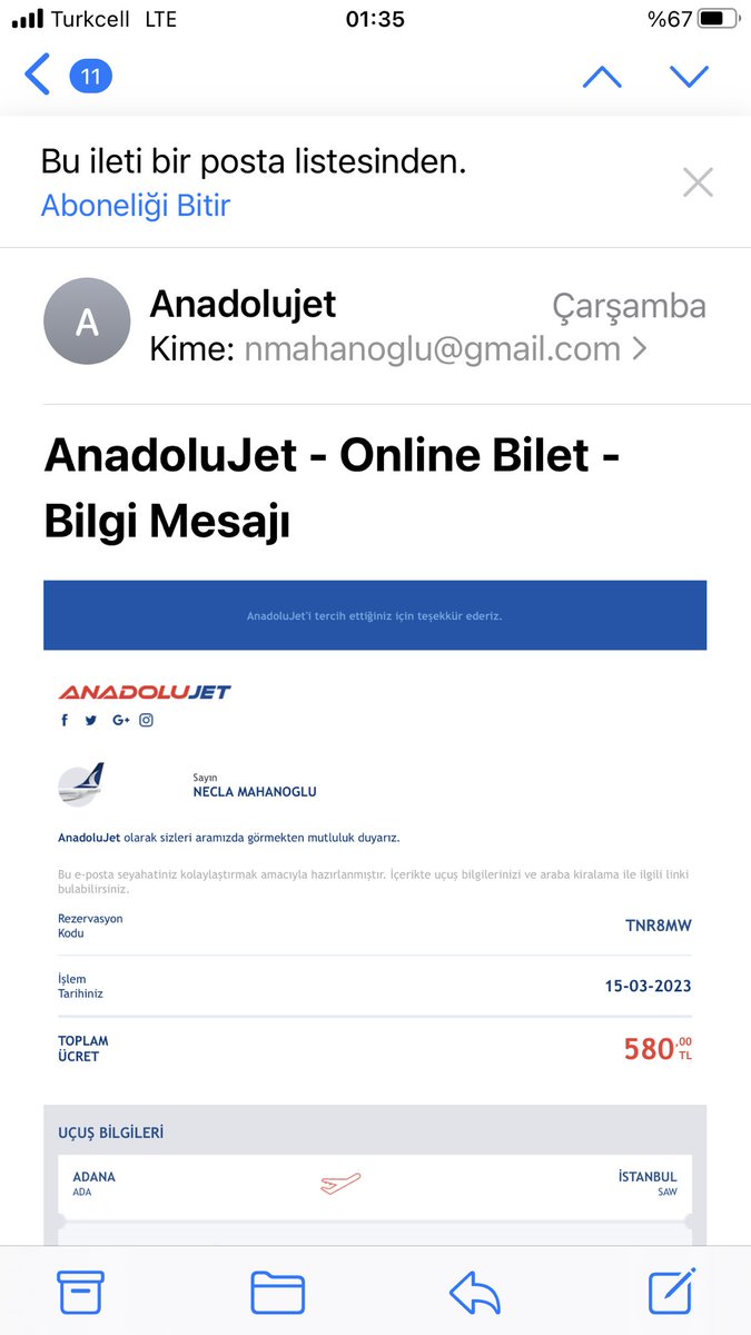 Necla Mahanoğlu🐞🐞 tweet media