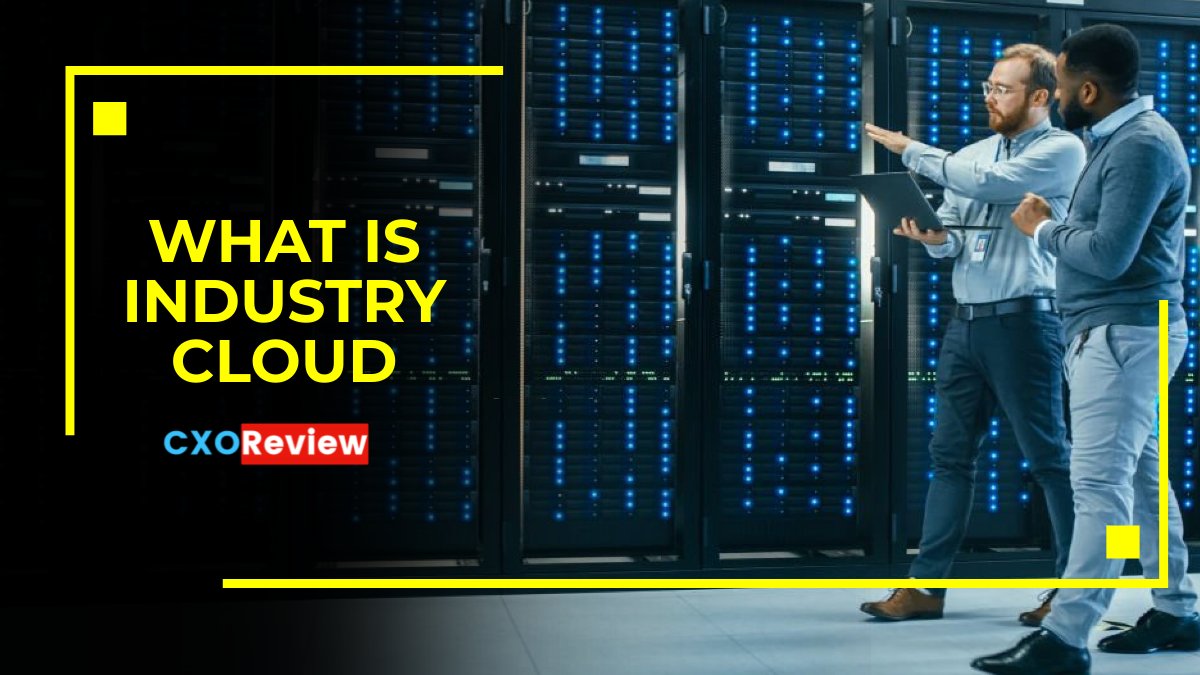 cxonxt's tweet image. What Is Industry Cloud Platform

rfr.bz/t5lyhft

#IndustryCloud #CloudPlatform #DigitalTransformation #EnterpriseTechnology #CloudComputing #CloudServices #BusinessTechnology #IndustrySolutions #CloudInfrastructure #CloudApplications #CXOReview @CXOReview