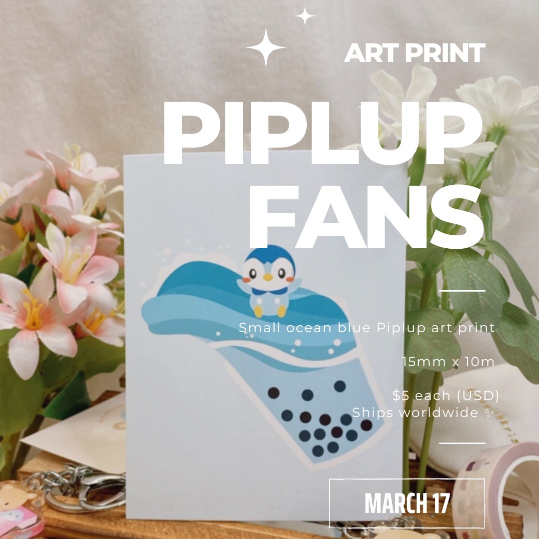 drawwithkristi's tweet image. Tomorrow! Mark your calendars. #piplup