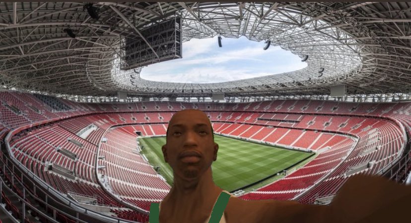 Mãe: "quem é que vendeu a casa???"

Eu na Puskás Aréna a ver o Sporting na final da Liga Europa: