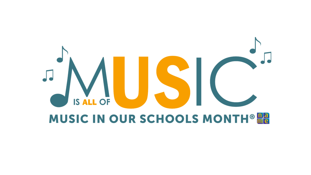 The NAMM Foundation tweet media