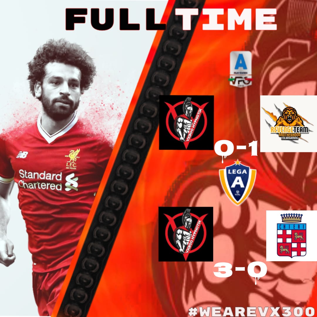 Hypnotix tweet media