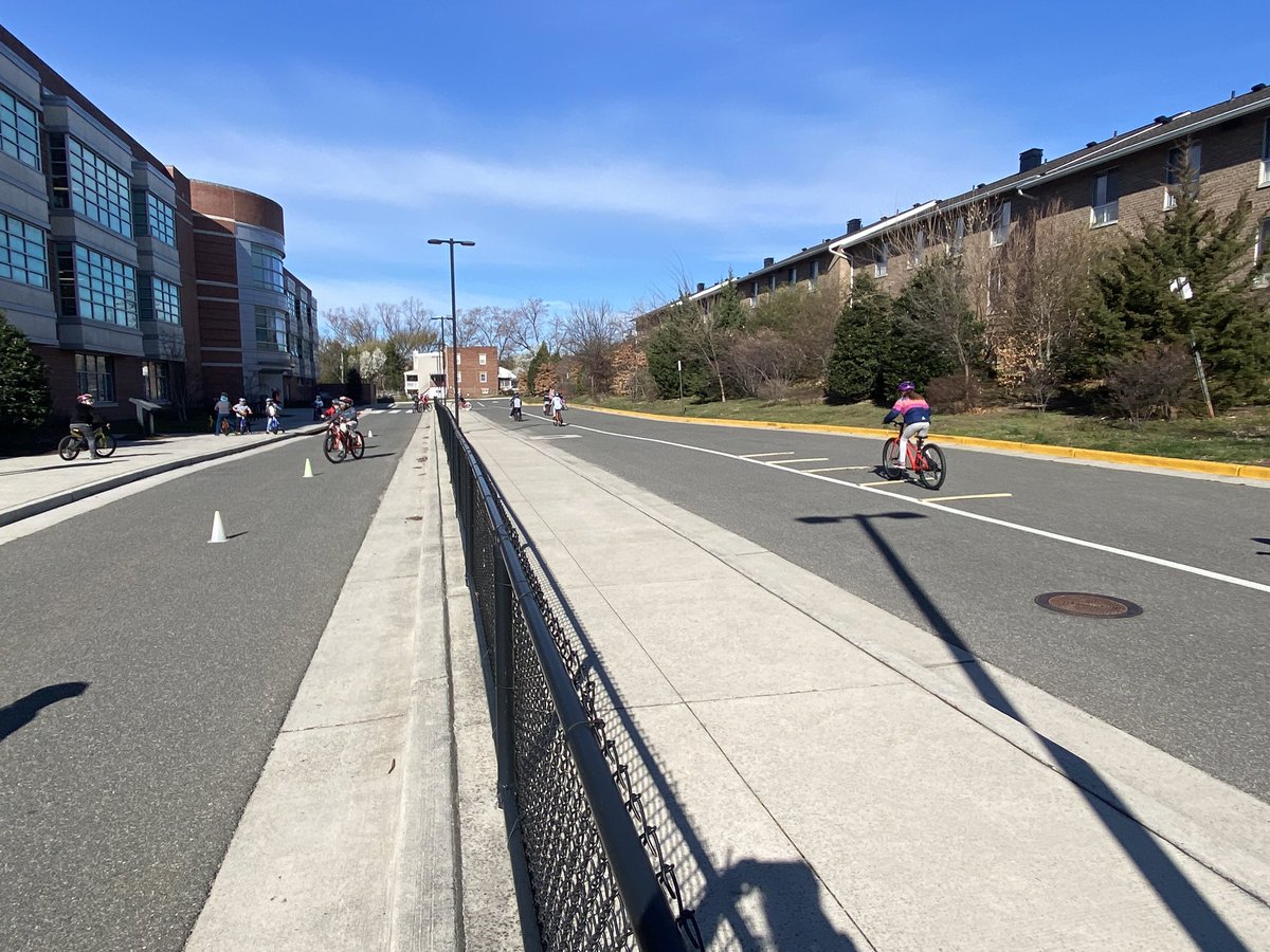 ACPS Health and PE tweet media