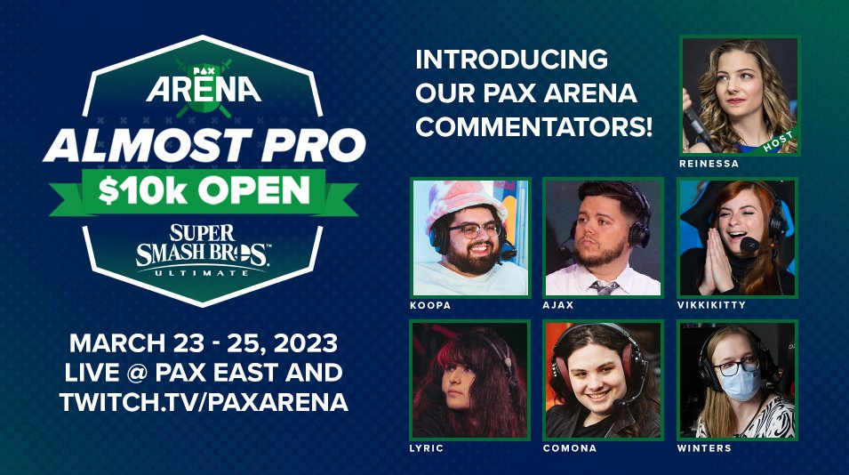 $10,000!!
That's a lot of money!
You should go try to win it 👀