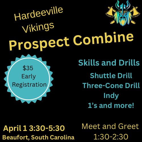 Coach Dray(GA Rebels) tweet media