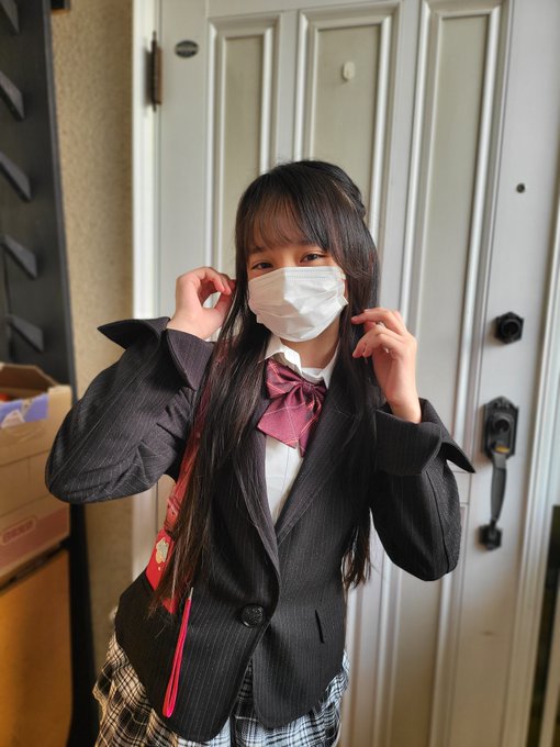 Twitterのコスプレ画像18