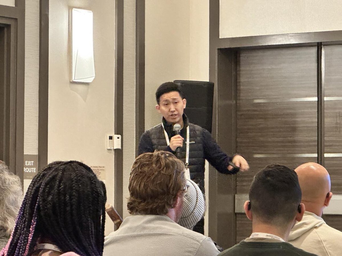 Albert Kim tweet media