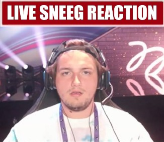 Sneegsnag's tweet photo. Reacting to Ranboo Playing Inscryption https://t.co/vIUVp14ck3 https://t.co/0YDYIy8wct