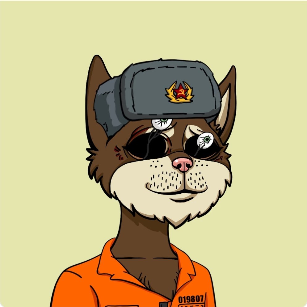 🚨GIVEAWAY TIME 🚨
Blessing a newcomer in #NFT
⏰️Twitter picker in 72 Hrs

RuLeS :
1️⃣ Follow <a href="/BoredCat_YC/">Bored Cat Yacht Club | FREE MINT</a>  + <a href="/Jimmy_STAC30/">James_STAC 2.0🇭🇹🇨🇦</a> 
2️⃣❤️+♻️
3️⃣Tag (3) Friends 
4️⃣ #BCYC 

#Giveaway #pfp #nfts #NFTCommuntiy #freemint #web3