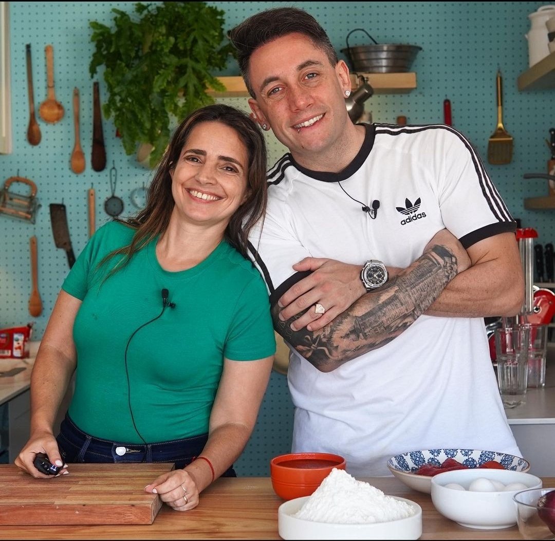 No Momo eso no es azúcar