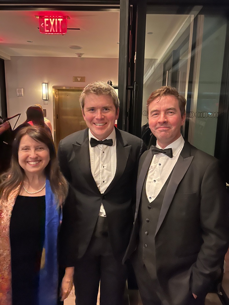 Stephen Kinsella tweet media