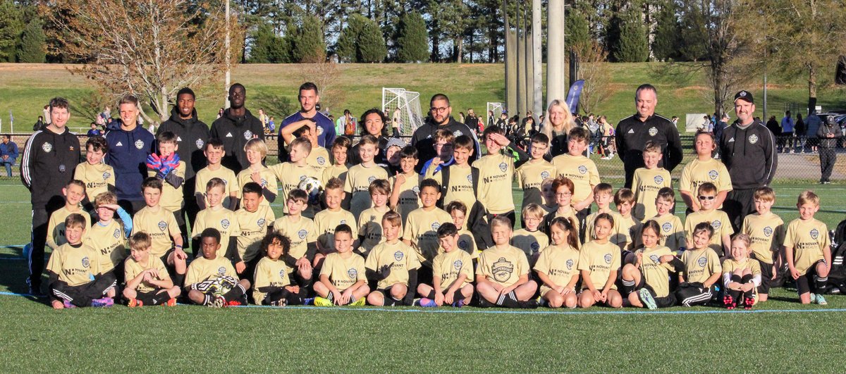 independence_sc's tweet photo. Thank you @Independence for coming out to Richard Barry Park and Mazeppa to create a memorable experience with our players ๐๐ซถ #youth #soccer #development #provisit #community #communitysoccer #oneclub #thankyou #culturecounts #theindependenceway https://t.co/67bkjLiAP4