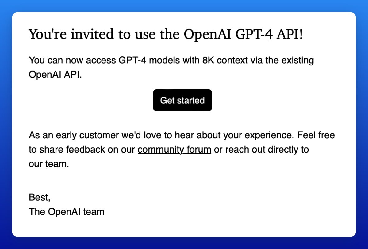 arcwisedata's tweet image. arcwise.ai, Copilot for Google Sheets, now has early access to the GPT-4 API! 🧙‍♀️

Want 10x better formula suggestions and sheet explanations? Download now to be part of our first GPT-4 rollout wave in the next few days! ⚡

👉👉👉  👈👈👈
