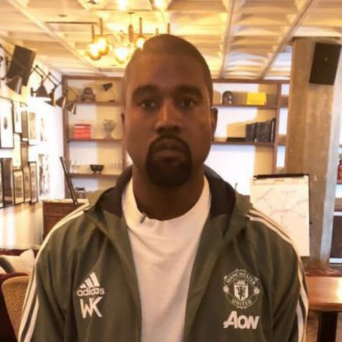 UTD_Louie's tweet photo. 🐐 https://t.co/a6zTxjTItf