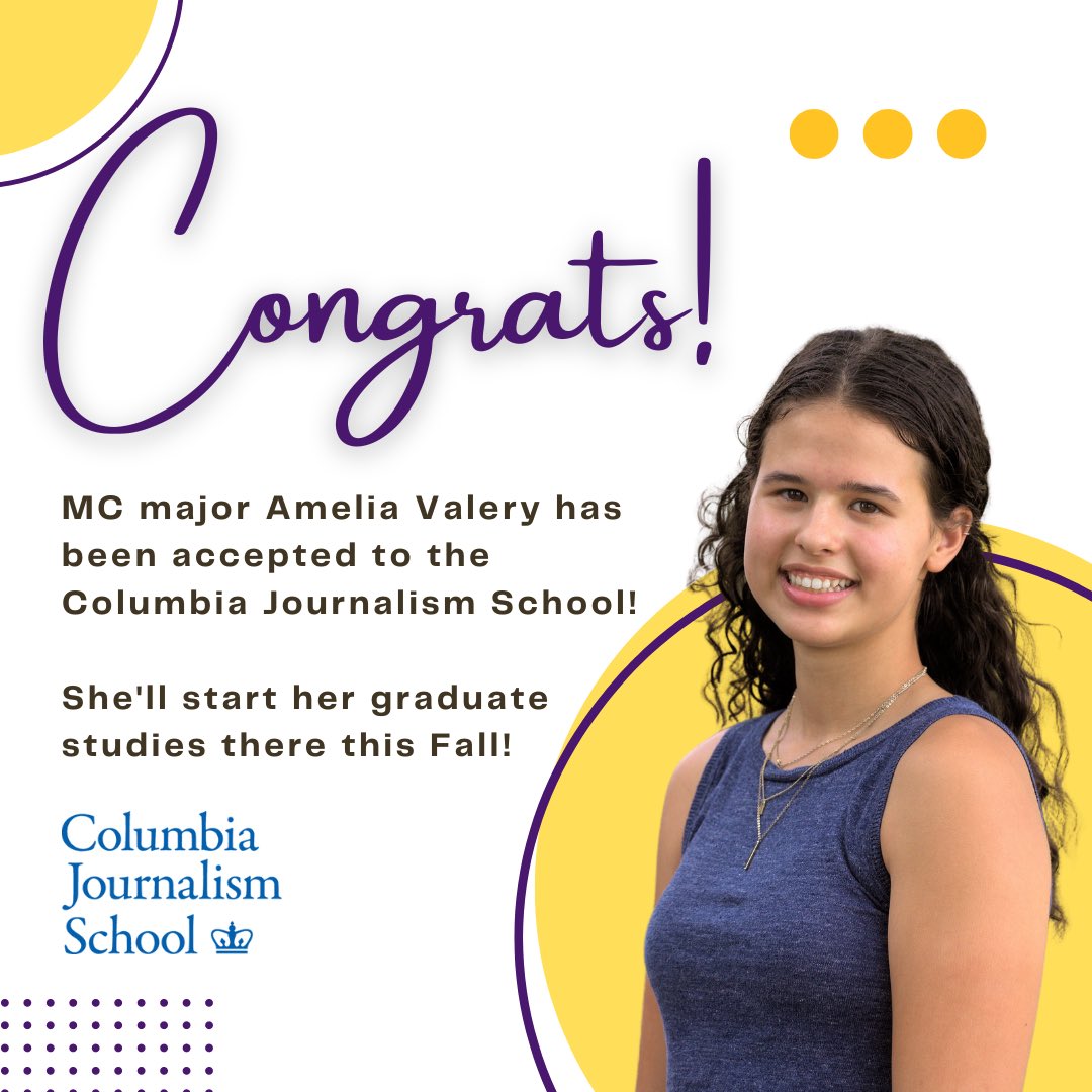 UM Mass Comm tweet media