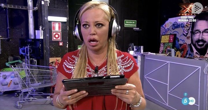 que cojones que se ha hecho el rosco de una entera #PasapalabraBote