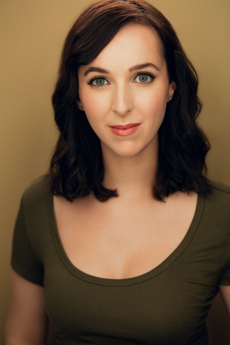 Nikki_Hrichak's tweet image. HUGE thank you to Darnell Bennett for my new TV/Film headshot 💕

#actor #headshot #actingheadshot #filmactor #nycactor #njactor #phillyactor