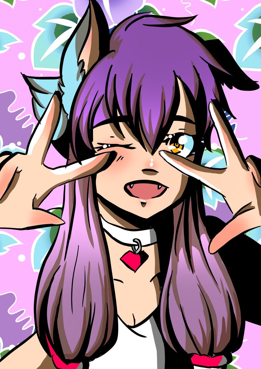 XxAnarchyFoxX's tweet photo. @crushcovers Hi i take commissions https://t.co/1tyeHELUFv