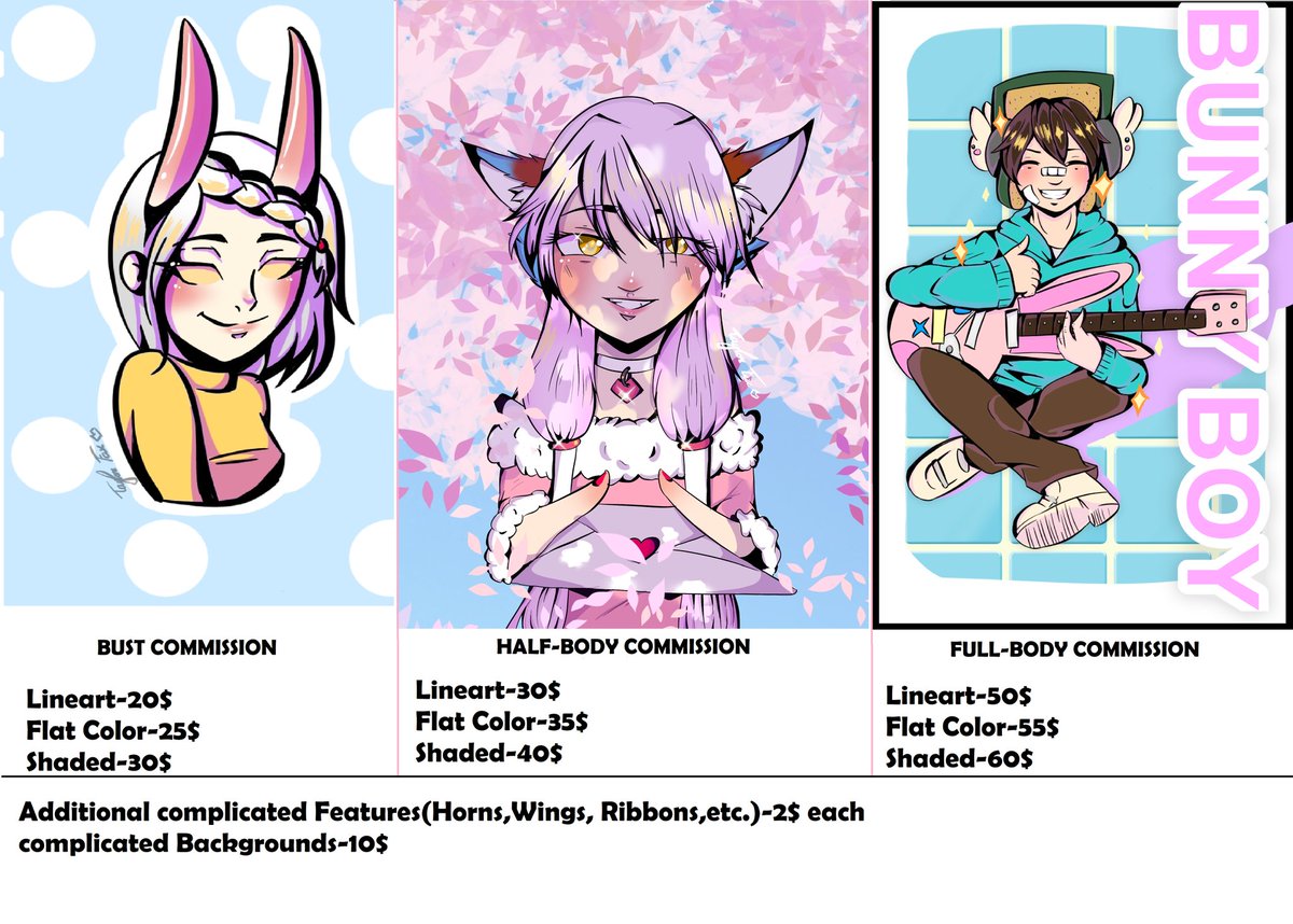 XxAnarchyFoxX's tweet photo. @crushcovers Hi i take commissions https://t.co/1tyeHELUFv