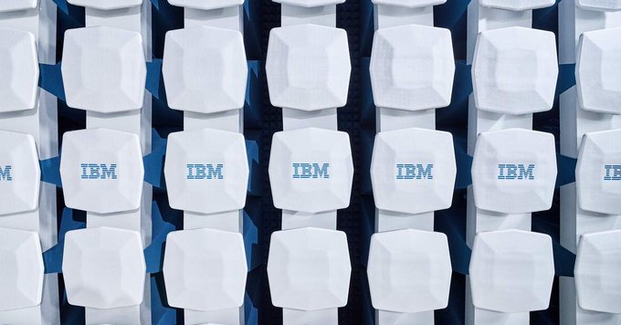 TechDataUKIBMHW's tweet image. Learn about #IBM #Storage Defender—a new solution designed to manage data resiliency for enterprises, and more: tdas.so/27A498
