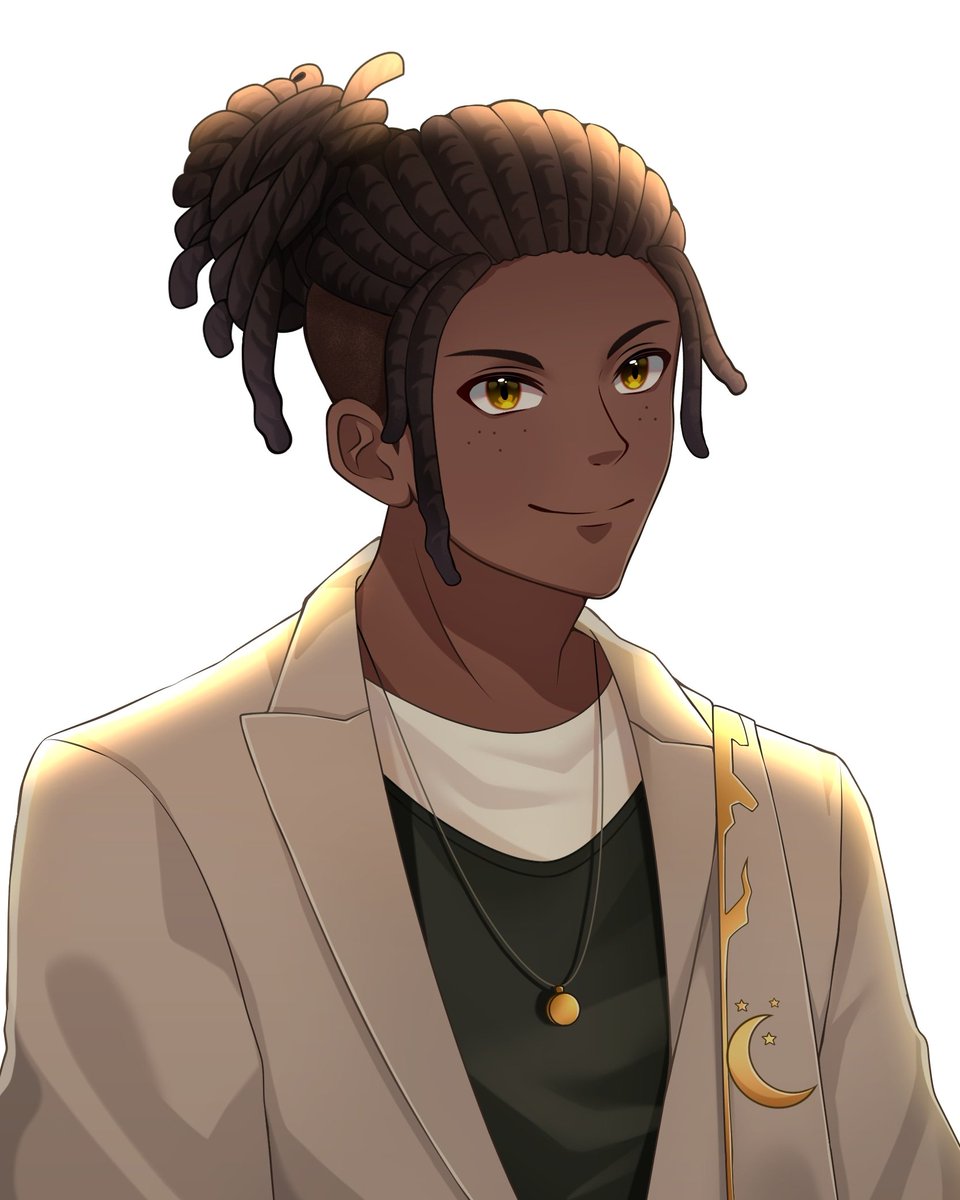 EcchiCreations's tweet photo. Our first OC, Zane :) https://t.co/Ma8KJnqjq7