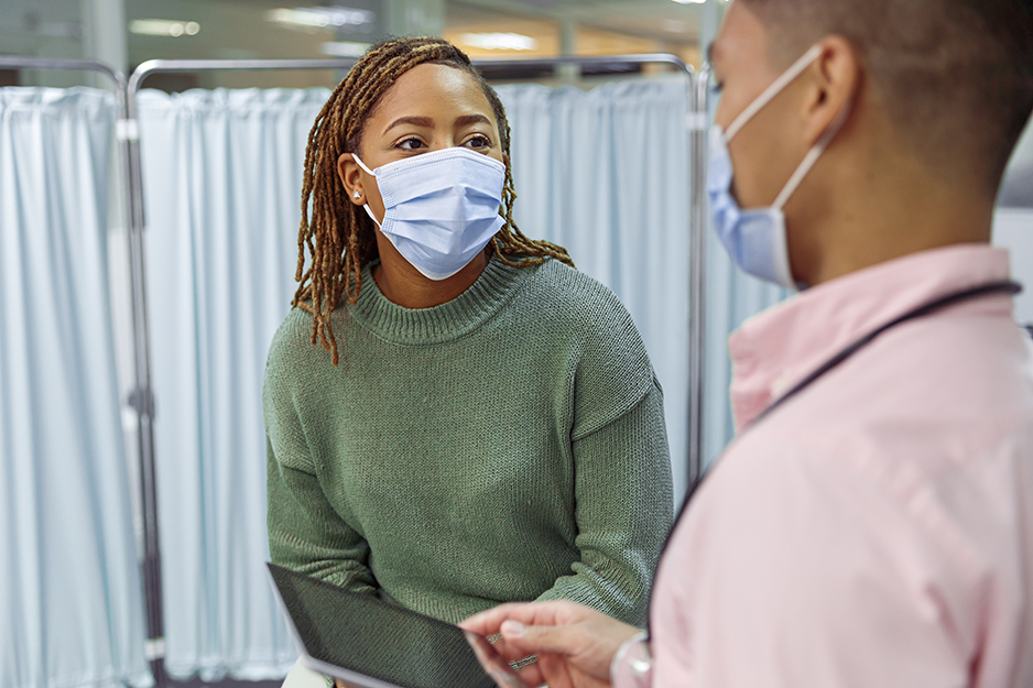 CDC_AR's tweet image. Procedures &amp;amp; medical devices can be pathways for germs to enter the body &amp;amp; cause infections (HAIs) that can be resistant to treatment. Take action while receiving care that will prevent infections, fight #AntimicrobialResistance &amp;amp; #SquashSuperbugs. bit.ly/42cQkGJ #PSAW23