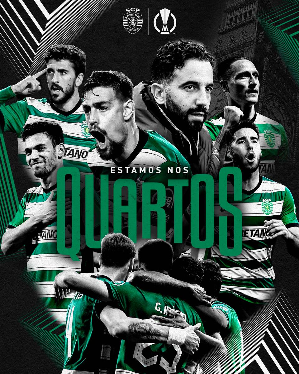 𝙈𝙐𝙄𝙏𝙊 𝙊𝙍𝙂𝙐𝙇𝙃𝙊!! EM FRENTE, LEÕES!! 🦁💚

#ARSSCP #UEL #DiaDeSporting