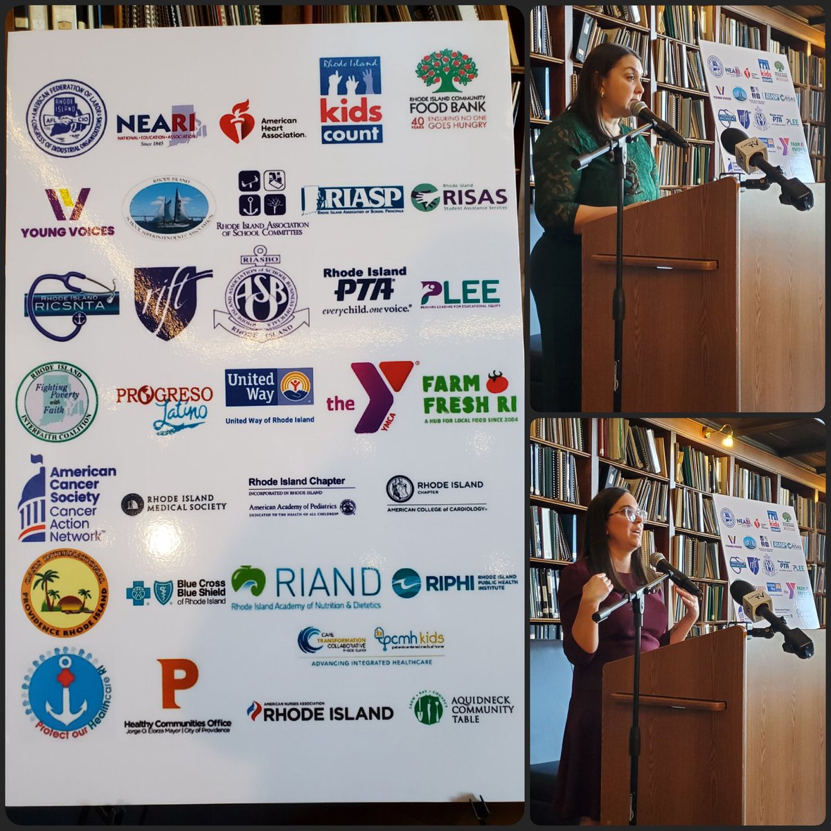 Megan Tucker tweet media