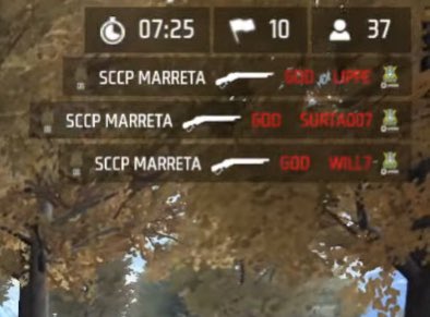 sccp_esports's tweet photo. Vai faz a fila e vem um de cada vez! 

APENAS MARRETA! 😍 https://t.co/SGdW8v7Spl